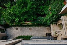 Swimming Pool MovArt Boutique Aparthotel