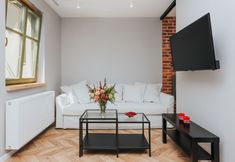 Common Space 5 MovArt Boutique Aparthotel