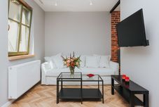 Common Space MovArt Boutique Aparthotel