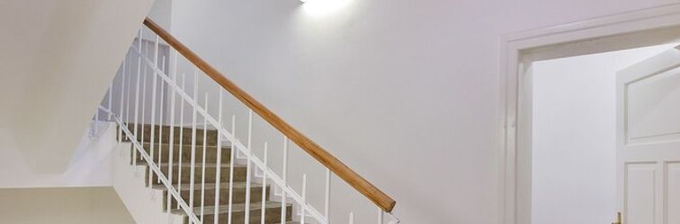 Lobby MovArt Boutique Aparthotel