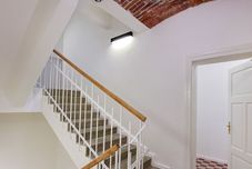 Lobby MovArt Boutique Aparthotel