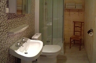 In-room Bathroom La Maison du Bulot