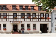 Exterior Hotel zum Schwan