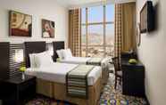 Bilik Tidur 5 Al Kiswah Towers Hotel