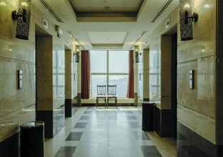 Lobby 4 Al Kiswah Towers Hotel