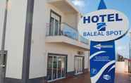 Exterior 5 Hotel Baleal Spot