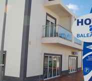 Luar Bangunan 5 Hotel Baleal Spot