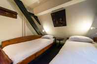 ห้องนอน Hapimag Resort Amsterdam