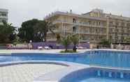 Swimming Pool 6 BJ Bei Juan Hostal