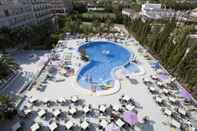 Swimming Pool BJ Bei Juan Hostal