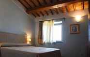 Phòng ngủ 2 Vigna Di Valle