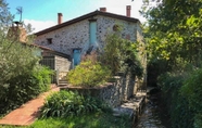 Exterior 2 Chambre d'hôtes du Moulin de la Passere