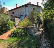 Exterior 2 Chambre d'hôtes du Moulin de la Passere