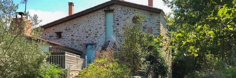 Exterior Chambre d'hôtes du Moulin de la Passere