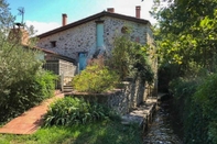 Exterior Chambre d'hôtes du Moulin de la Passere