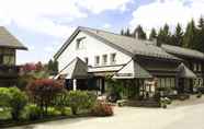 Exterior 5 Hotel Landhaus Berghof