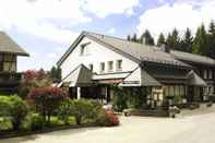 Exterior Hotel Landhaus Berghof