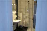 In-room Bathroom Hotel Zum Rittersprung