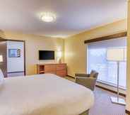 Bilik Tidur 3 Hyatt Place Greensboro/Downtown