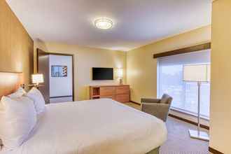 Bilik Tidur 4 Hyatt Place Greensboro/Downtown