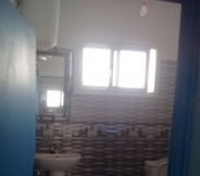 In-room Bathroom 3 Dar Rosa Bleu