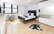 Kamar Tidur 5 Creative Loft by Simplissimmo