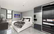 Kamar Tidur 6 Creative Loft by Simplissimmo