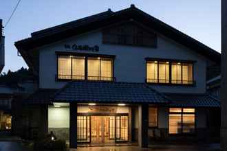 Exterior 4 Ryokan NIEMONYA