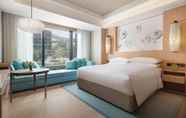 Kamar Tidur 7 Hong Kong Ocean Park Marriott Hotel