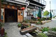 Exterior Guilin Lotus Hotel