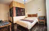 Bedroom 7 Guilin Lotus Hotel
