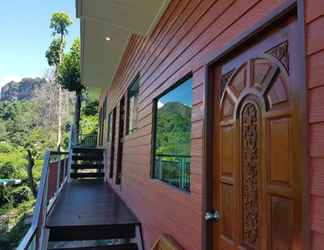 Exterior 2 Railay Hilltop