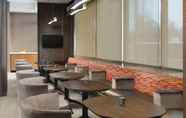 Bar, Cafe and Lounge 7 SpringHill Suites by Marriott Philadelphia West Chester/Exton