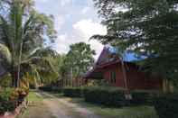 ภายนอกอาคาร Piamsook Resort