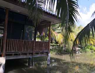 ภายนอกอาคาร 2 Piamsook Resort