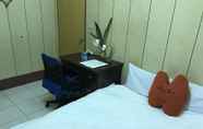 Kamar Tidur 2 Sun Moon Lake B&B