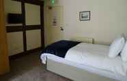 Bedroom 3 Ellesmere Hotel