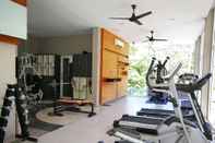 Fitness Center Luxury Sea View Penthouse 2 Beds Kamala Phuket