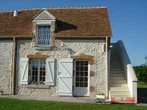 Exterior 4 Chambres D'hôtes La Quèrière