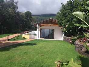 Exterior 4 Villas Casteletes-bangalow Sea View