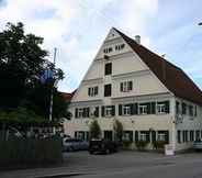 Exterior 2 Gasthof Adler