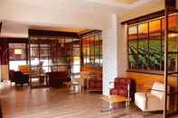 Lobby Hotel Restaurante Kika