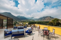 Common Space Mount Inn Kazbegi