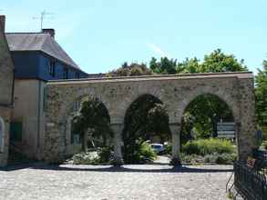 Exterior 4 Appart'Louis Blanc Centre Ville