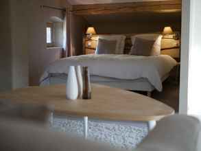Phòng ngủ 4 Les Agaves