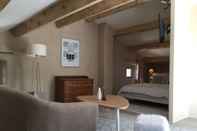 Bedroom Les Agaves