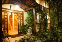 Bangunan 4 Pousada Farol da Serra