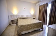 Bedroom 2 Z Hotel Boutique