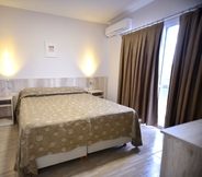 Bedroom 2 Z Hotel Boutique