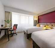 Bilik Tidur 4 Mercure Ariosto Lima